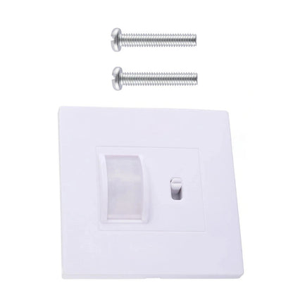 PIR Motion Sensor Switch for Schools & Buildings (AC100-240V)