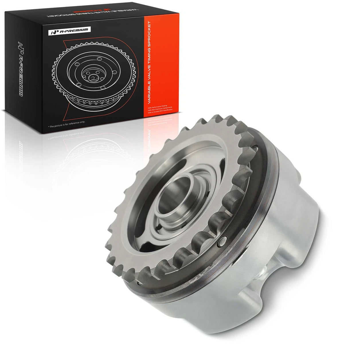 Variable Valve Timing Sprocket for Audi A4 (2005–2008) 06E109084G