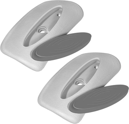 Cover Valet Chevron Spa Pillow with Insert for Sundance 850 880 (2001–2008)