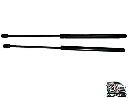 2 Rear Window Gas Lift Supports for Chevrolet Blazer (1995–2003)