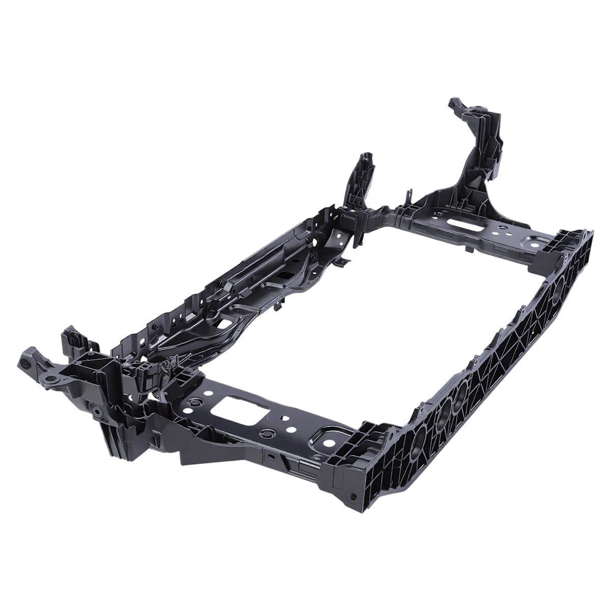 Radiator Support for Kia Optima (2016–2020) 18080608, KI1225180, 64101D5000