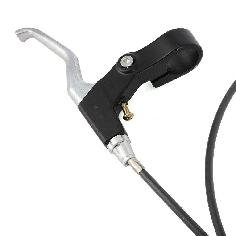 Throttle Cable Handle Lever Assembly for Concrete Wet Screed Vibrator Machine