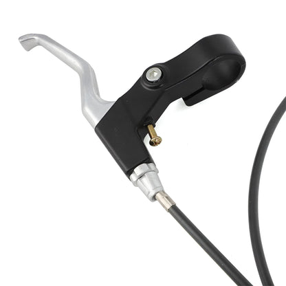 Throttle Cable Handle Lever Assembly for Concrete Wet Screed Vibrator Machine