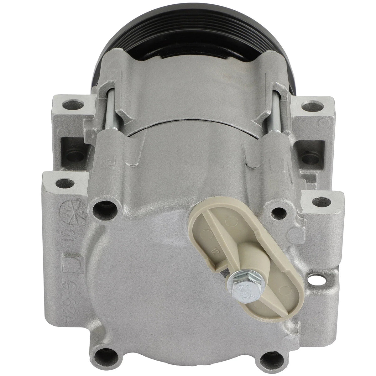 A/C Compressor for Ford Windstar, Freestar, Mercury Monterey 04-07