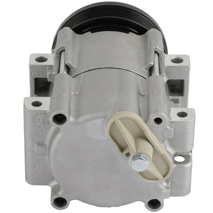 A/C Compressor for Ford Windstar, Freestar, Mercury Monterey 04-07