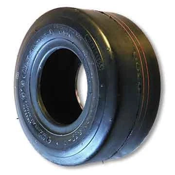 11 X 6.00 X 5 Slick Tire for (7093)