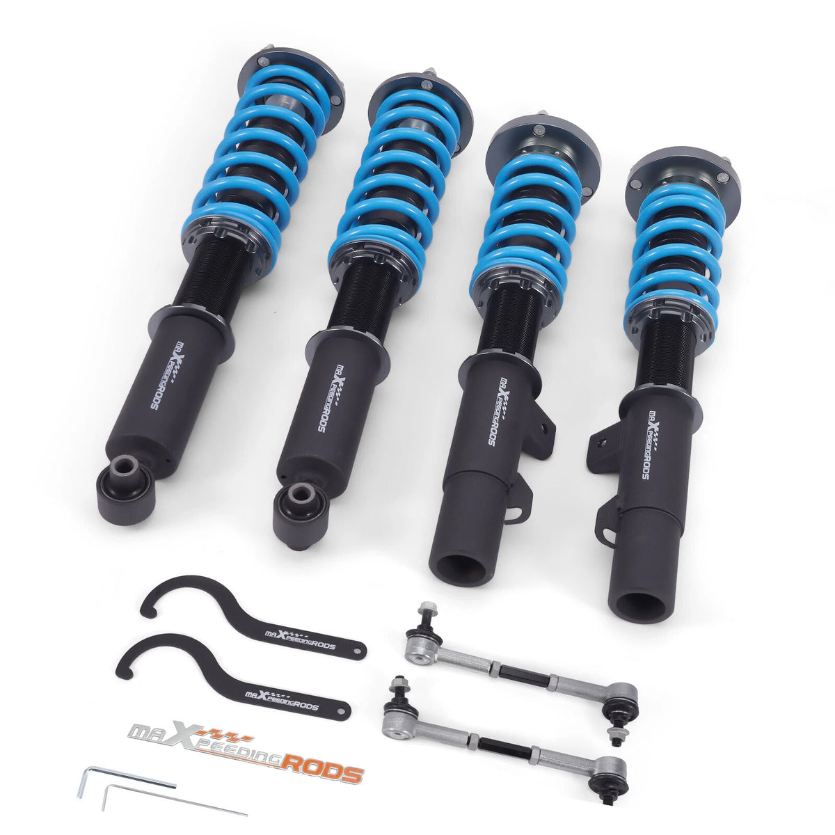 Coilover Lowering Kit for BMW 7-Series RWD (E38) (1995–2001) HYO1M3