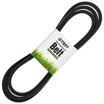 8TEN Deck Belt for AYP Husqvarna YT42XLS YTH2242 YTH2242TDF (574845601, 07239300, TCU18849)