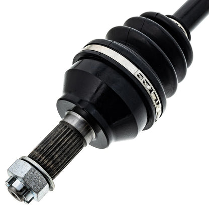 Rear CV Axle Half Drive Shaft for Polaris General XP 1000 (2016–2023) 1334268, 519-KCA2469X