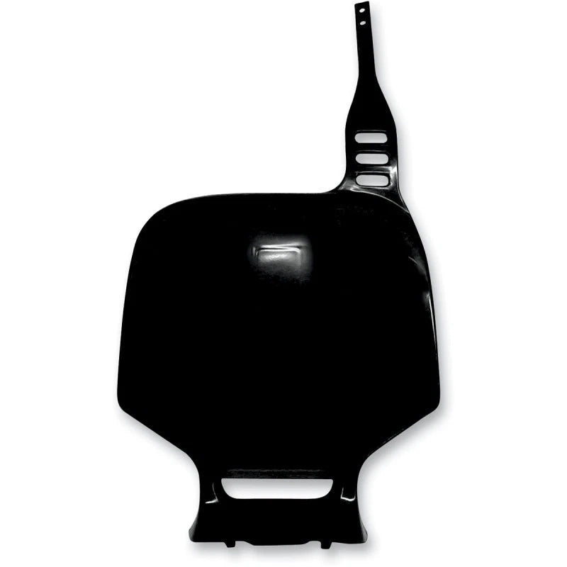 UFO Front Number Plate for (YA02874001)