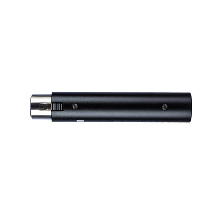 Lossless +28DB Gain Mic Preamp with 48V Phantom Power for Studio/Stage/Home