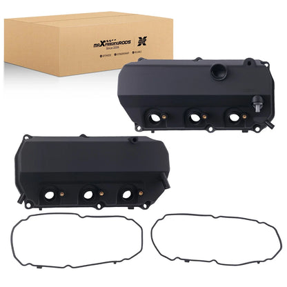 Left Right Valve Cover 1035A840 for 2007–2009 Mitsubishi Outlander