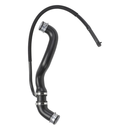 Upper Radiator Hose for Mercedes-Benz C-Class C230 C280 C350 (2006–2007) 17996524, 2035014582