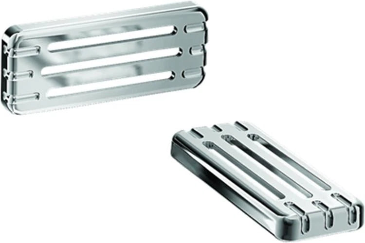 Reflector Covers for Yamaha Models (9002)