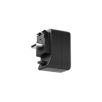 Microphone Adapter for Insta360 X5 (2015–2023)