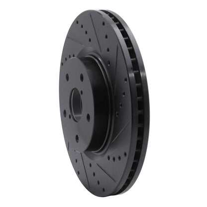 Brake Rotor for Subaru Tribeca (2008–2014) ALX-PAU-DF-633-13035R-CLA3