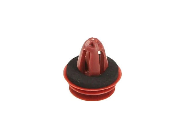 Set of 4 Door Panel Clips for BMW 528i (2008–2010) 85676TYRJ