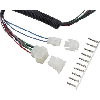 Universal Dash Harness for Mechanical Speedometer (91064025)