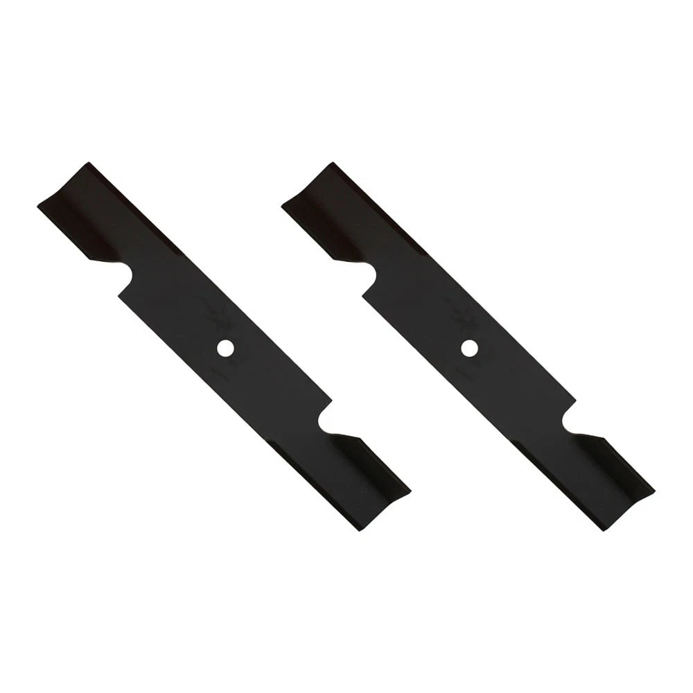 2X Lawnmower Blade for Scag 36 Inch Cut (A48185, 481711)