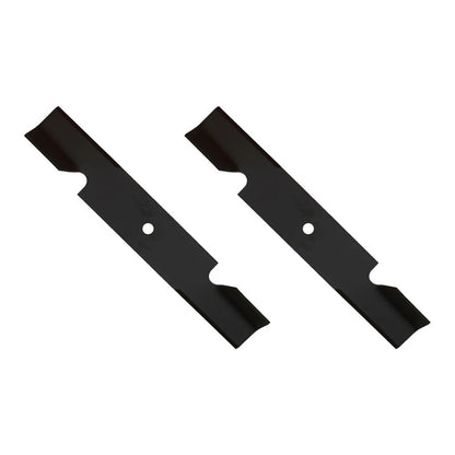 2X Lawnmower Blade for Scag 36 Inch Cut (A48185, 481711)