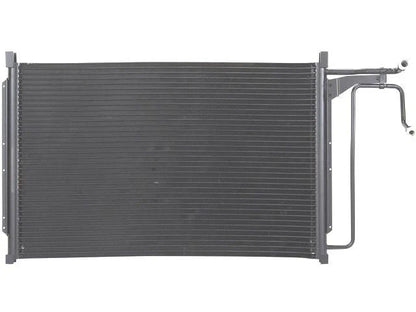 A/C Condenser for Chevrolet K20 Suburban (1983–1986) 71643VSWQ