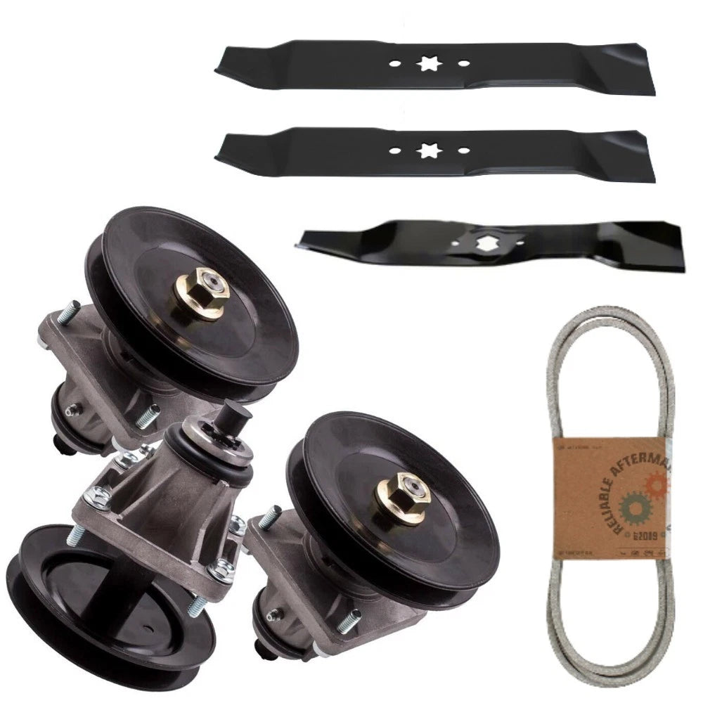 Mower Deck Spindles for Cub Cadet (Fits 618-0660)