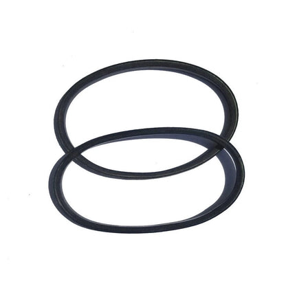 2X ½" x 22" Drive Belts for Troy-Bilt Horse (Fits )