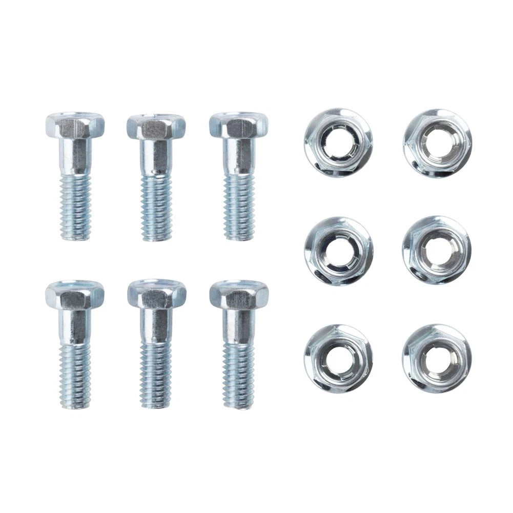 Brake Rotor Bolt Kit for Impact Hub (1419260026)