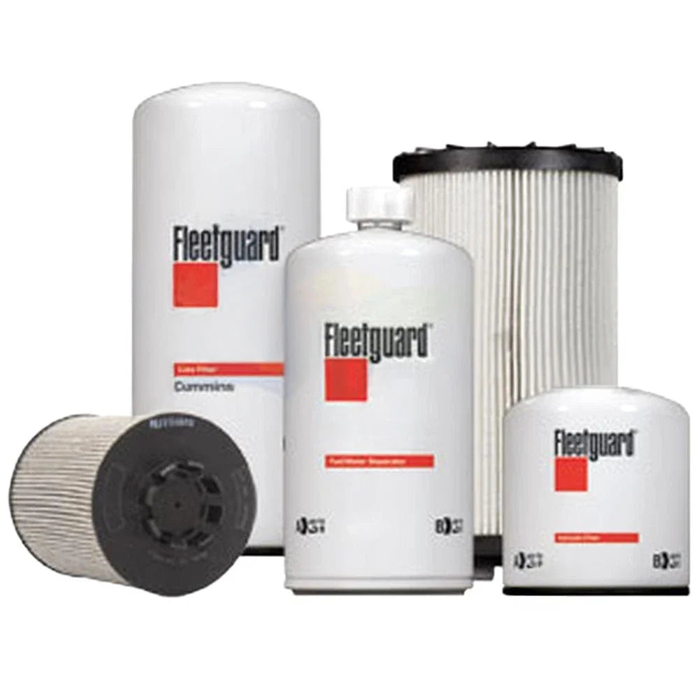 Hydraulic Spin-On Filter A-HF6611J for
