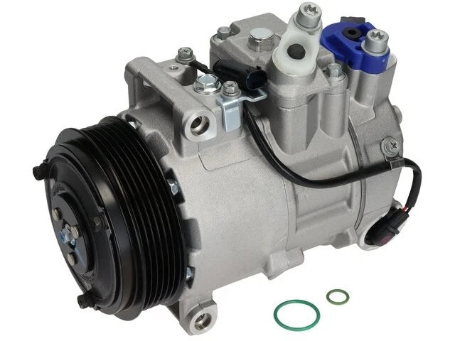 A/C Compressor for Mercedes ML350 (2003–2005, 2012–2013) 89877VTRG