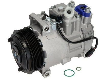 A/C Compressor for Mercedes ML350 (2003–2005, 2012–2013) 89877VTRG