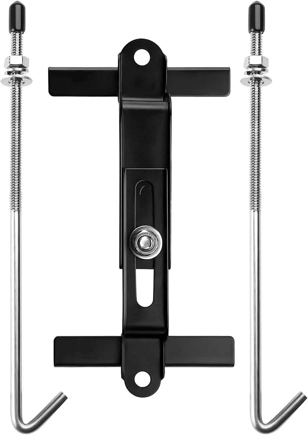 Adjustable Battery Hold Down for Universal Crossbar (im 1420 8 hh)