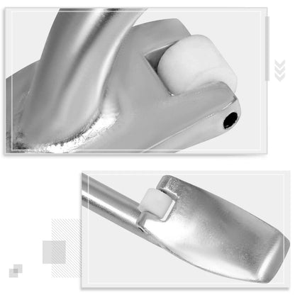 Mount/Demount Tool Set for Tire Changer (17.5"-24.5")