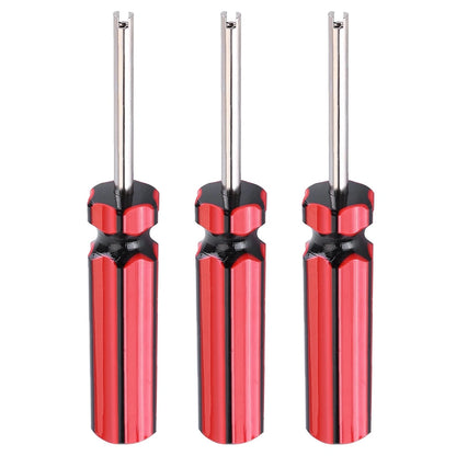 Valve Stem Core Remover Tool for Car Auto (6523339)