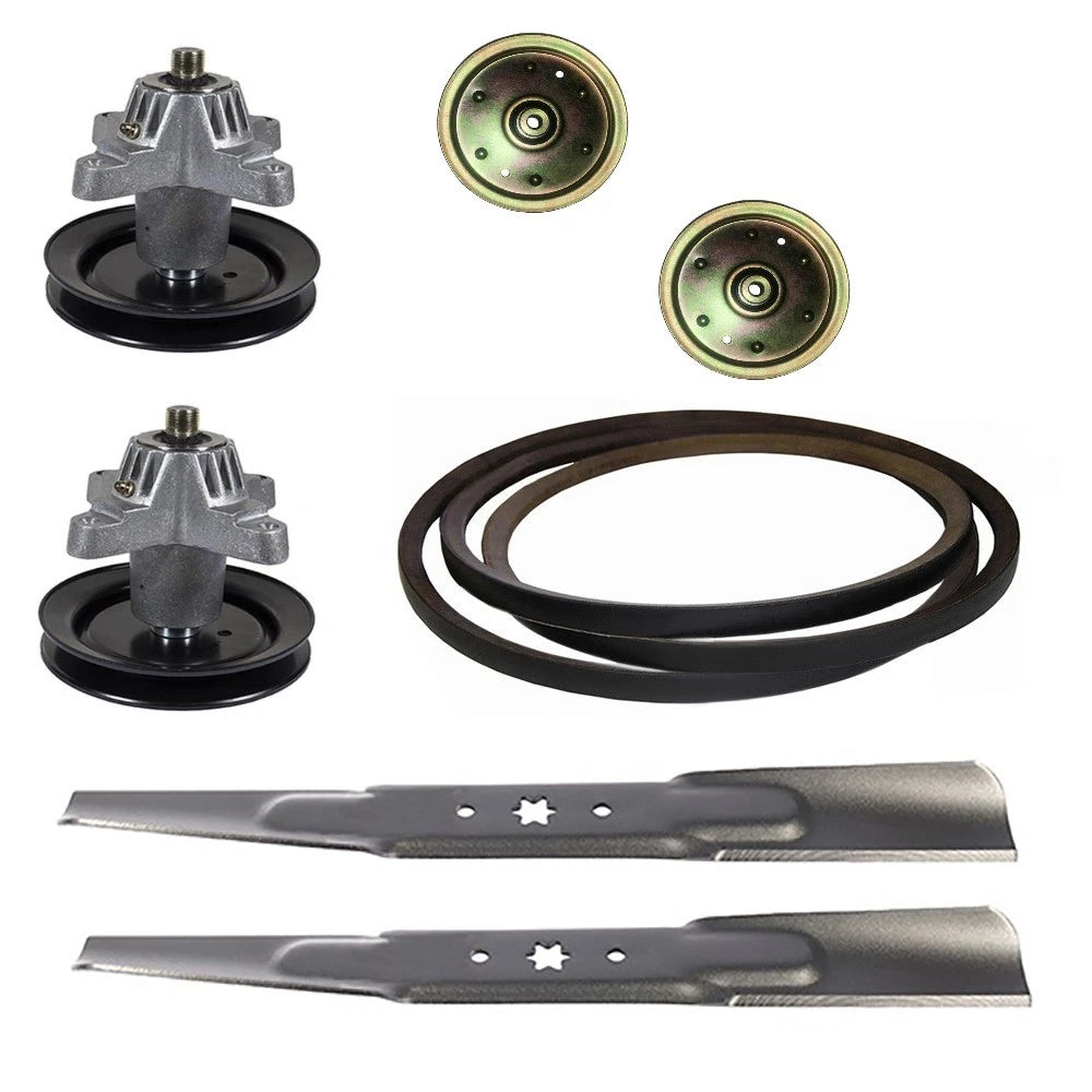 Deck Rebuild Kit for Troy Bilt (No Year Range Provided)