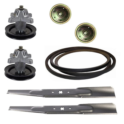 Deck Rebuild Kit for Troy Bilt (No Year Range Provided)