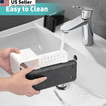 Bathroom Counter Organizer for Bathroom Storage