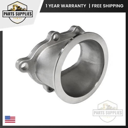3" V-Band Adapter for Garrett T25 GT25 GT28 GTX28 GT30 Turbo
