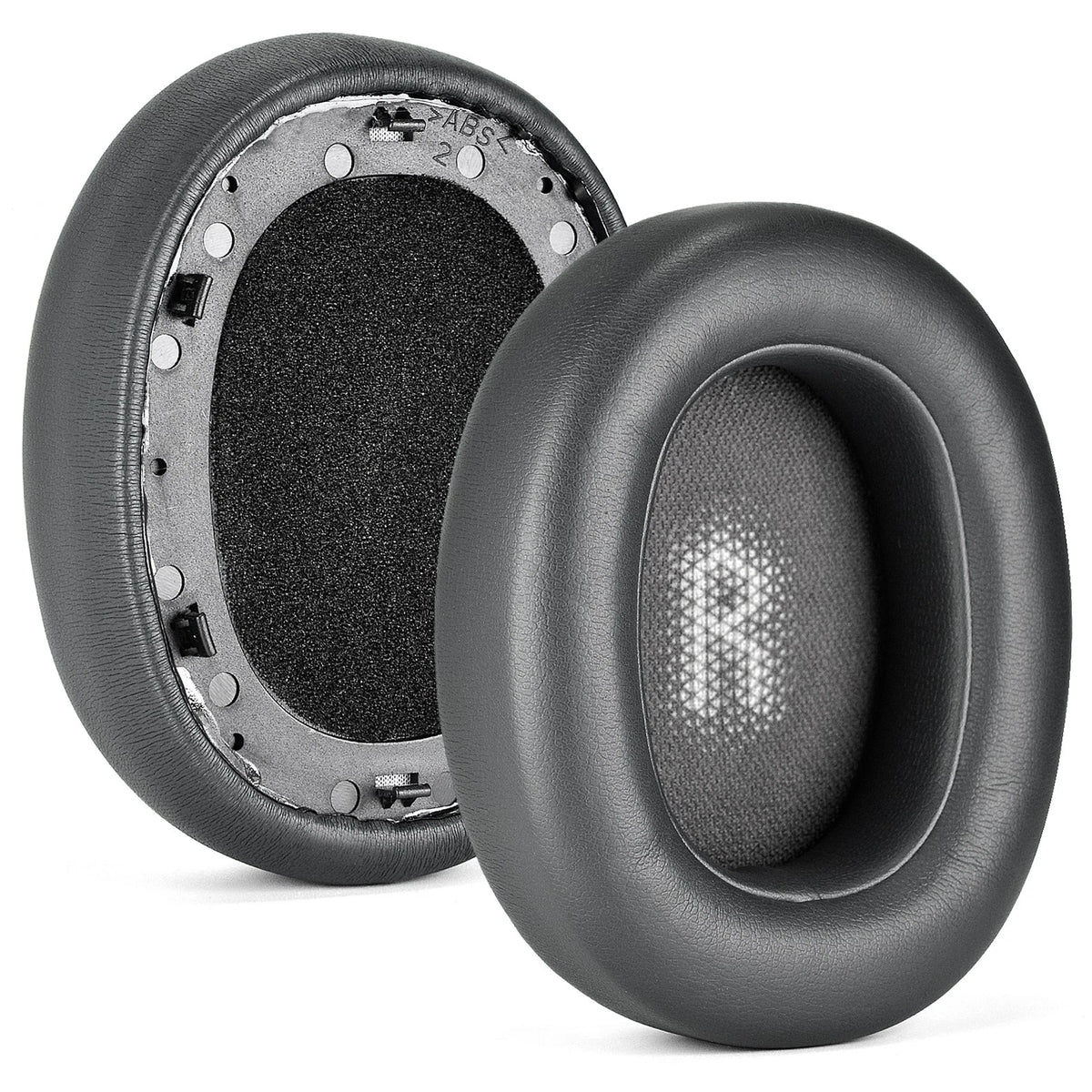 1 Pair Earpads Cushions for JBL Everest Elite 750NC (2016–2016)