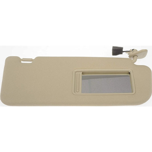 Dorman Sun Visor Passenger Right Side for Hyundai Santa Fe (2006–2009) 74210, 852200W110J9