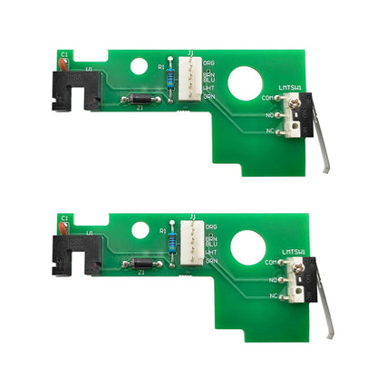 2PCS Sensor Board for Mighty Mule GTO