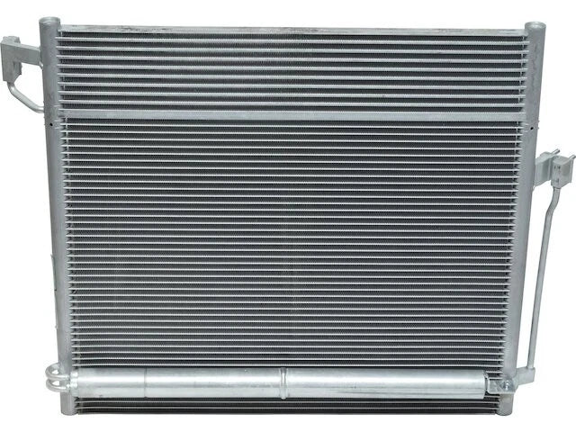 A/C Condenser for Mercedes GLE350 (2016–2018) 76289DKKM