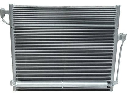 A/C Condenser for Mercedes GLE350 (2016–2018) 76289DKKM