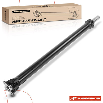 Rear Driveshaft Prop Shaft Assembly for Dodge Durango (2000–2003) 52105614AA, 946-792