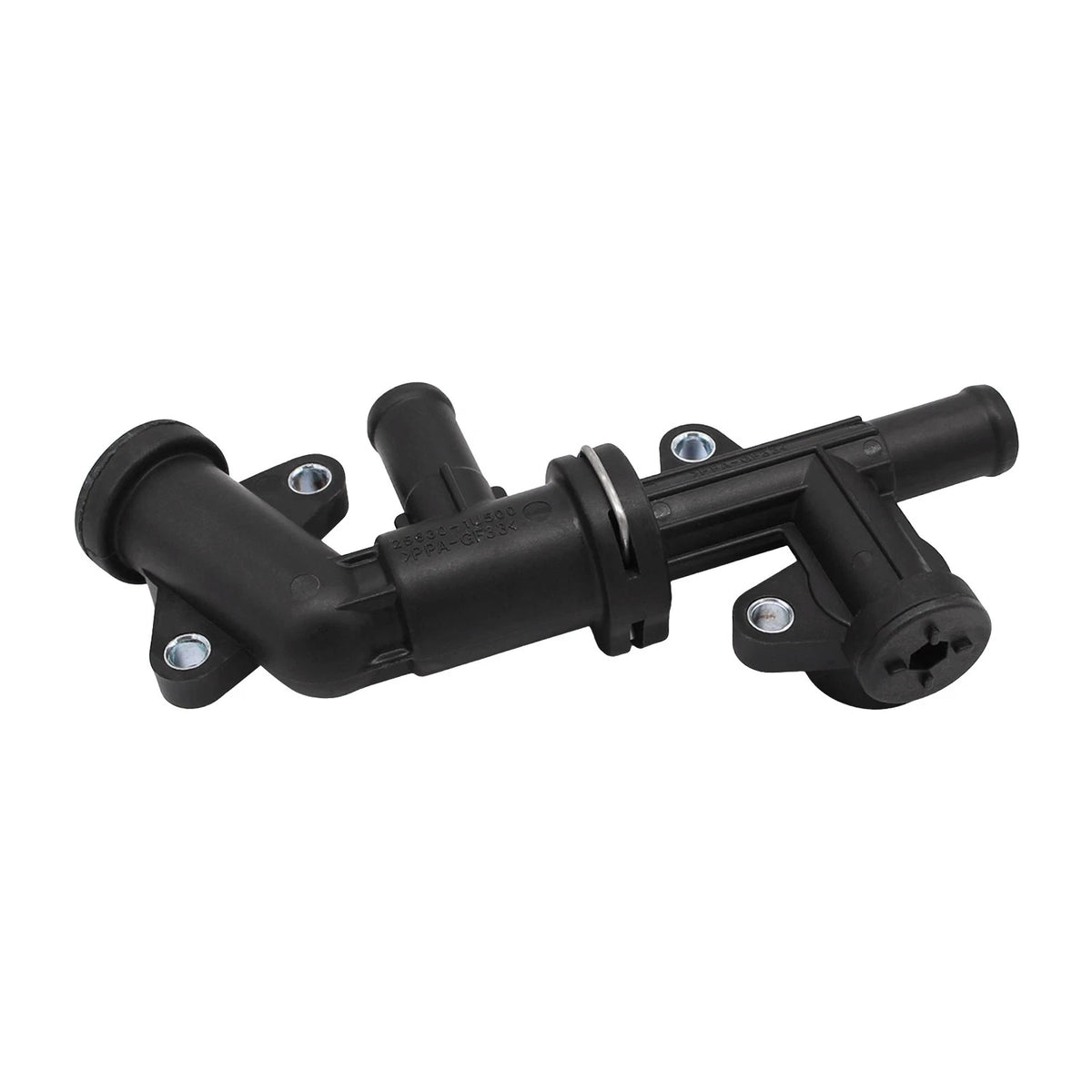 Water Valve for Hyundai Sonata (2015–2019) 25630-2W500, 25630-1U500