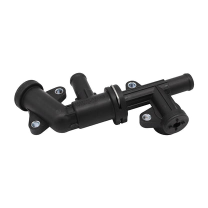 Water Valve for Hyundai Sonata (2015–2019) 25630-2W500, 25630-1U500