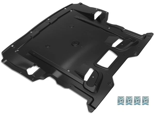 Undercar Shield for BMW 740Li (2011–2015) 42244WSJB