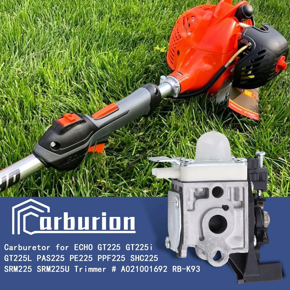 Tune Up Kit for Echo SRM225