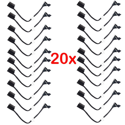 20PCS Battery Cable for Dell Latitude E7280 E7380 E7390