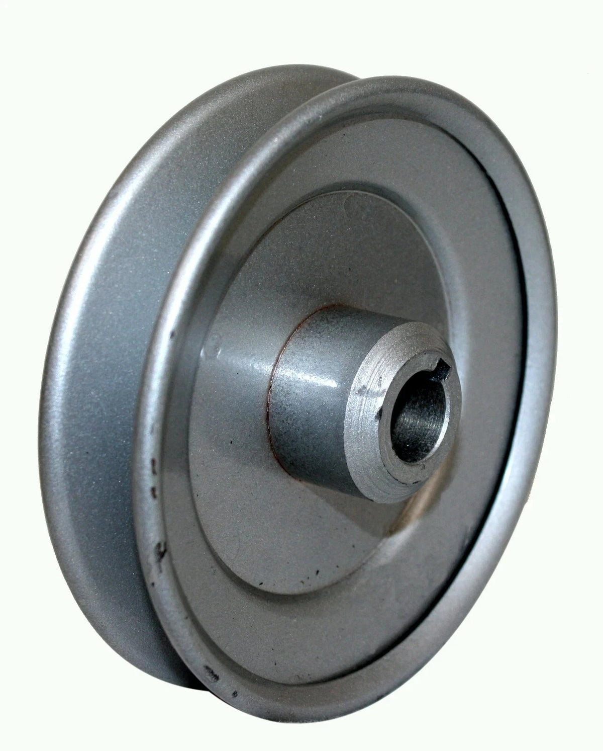 4 1/2" Rotary Steel V-Belt Pulley for Murray 20615